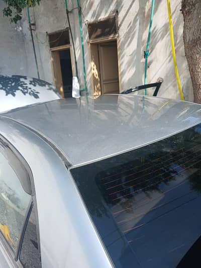 Toyota Corolla Altis 2010