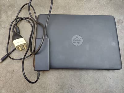Hp elitbook 840 (4/128 SSD)