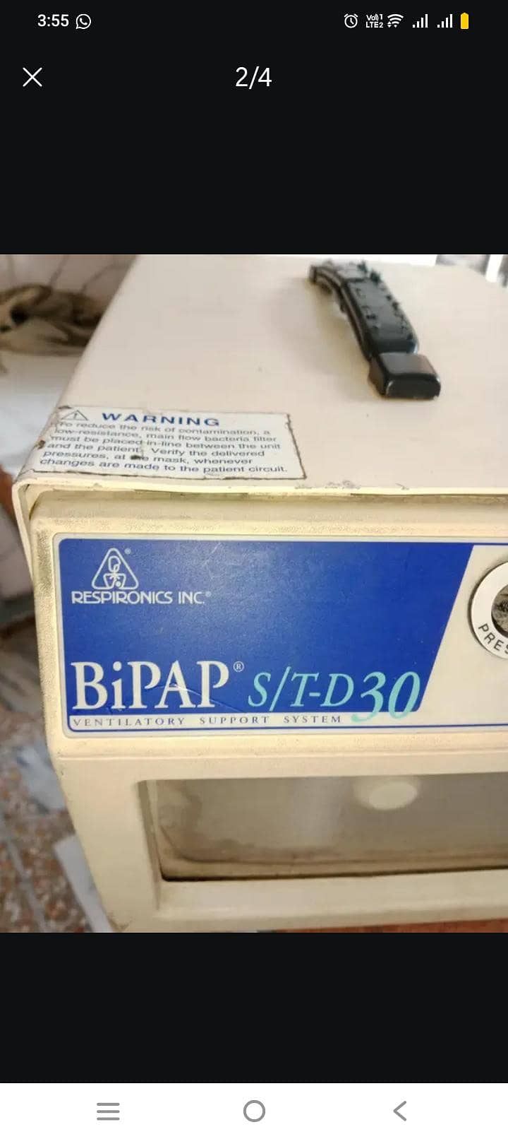 bi pipe machine 2