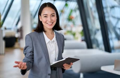 Need Female Manager and HR