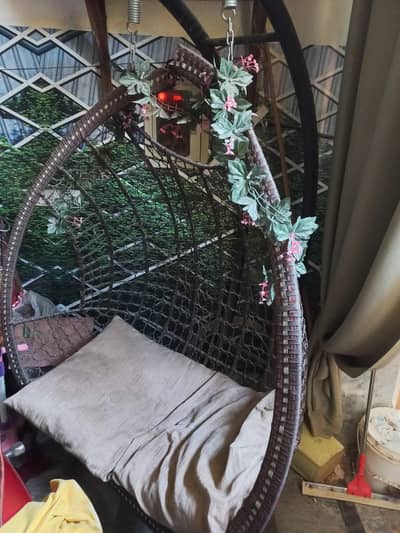swing Double seat