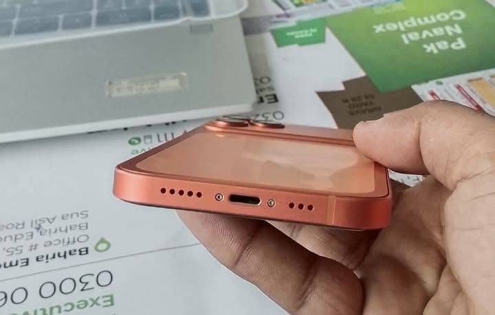 Apple iPhone 12 Pro 0