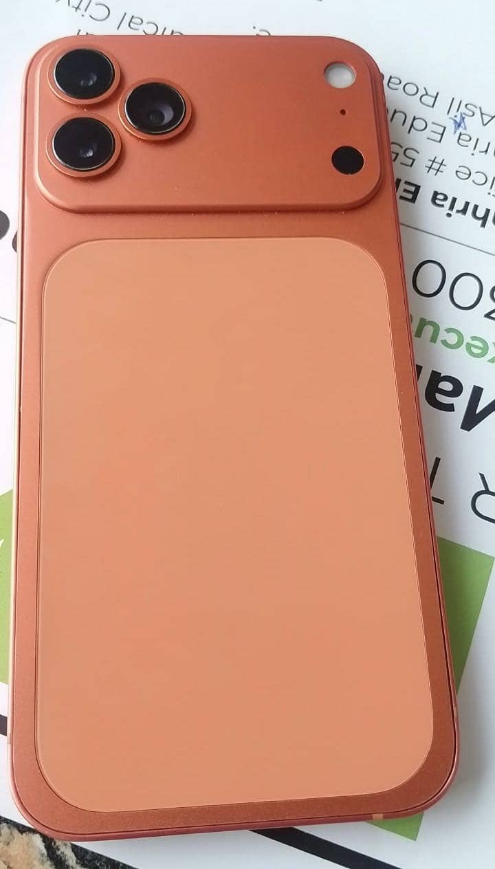 Apple iPhone 12 Pro 2