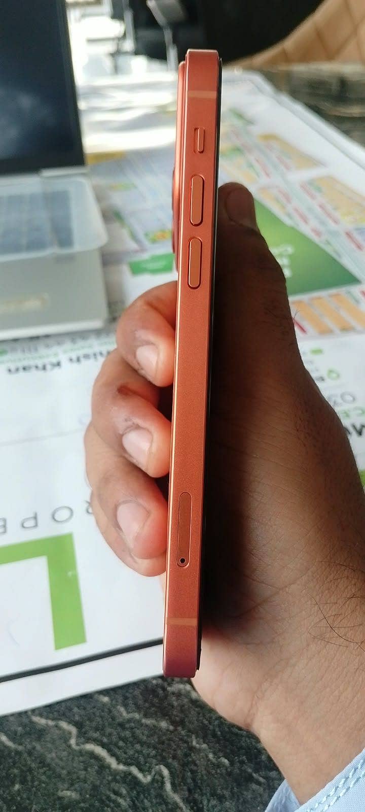 Apple iPhone 12 Pro 4