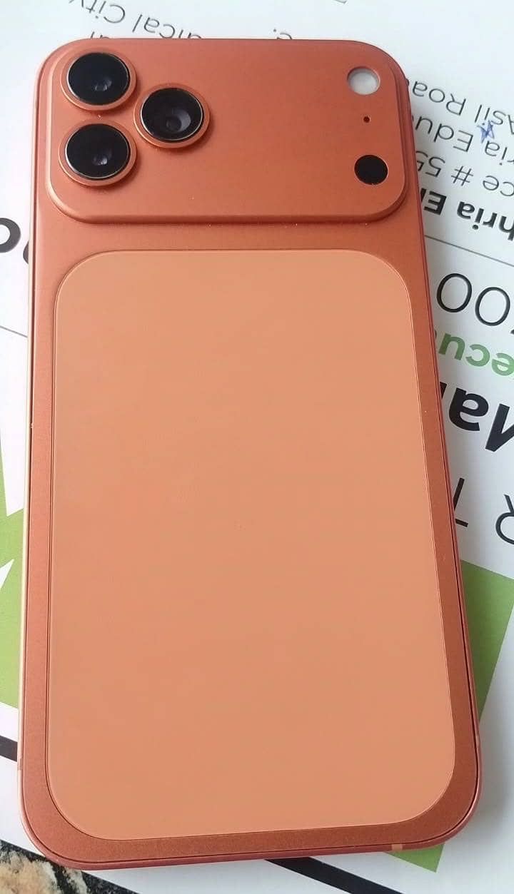 Apple iPhone 12 Pro 5