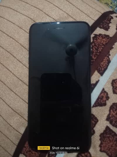 Apple iPhone 8 Plus
