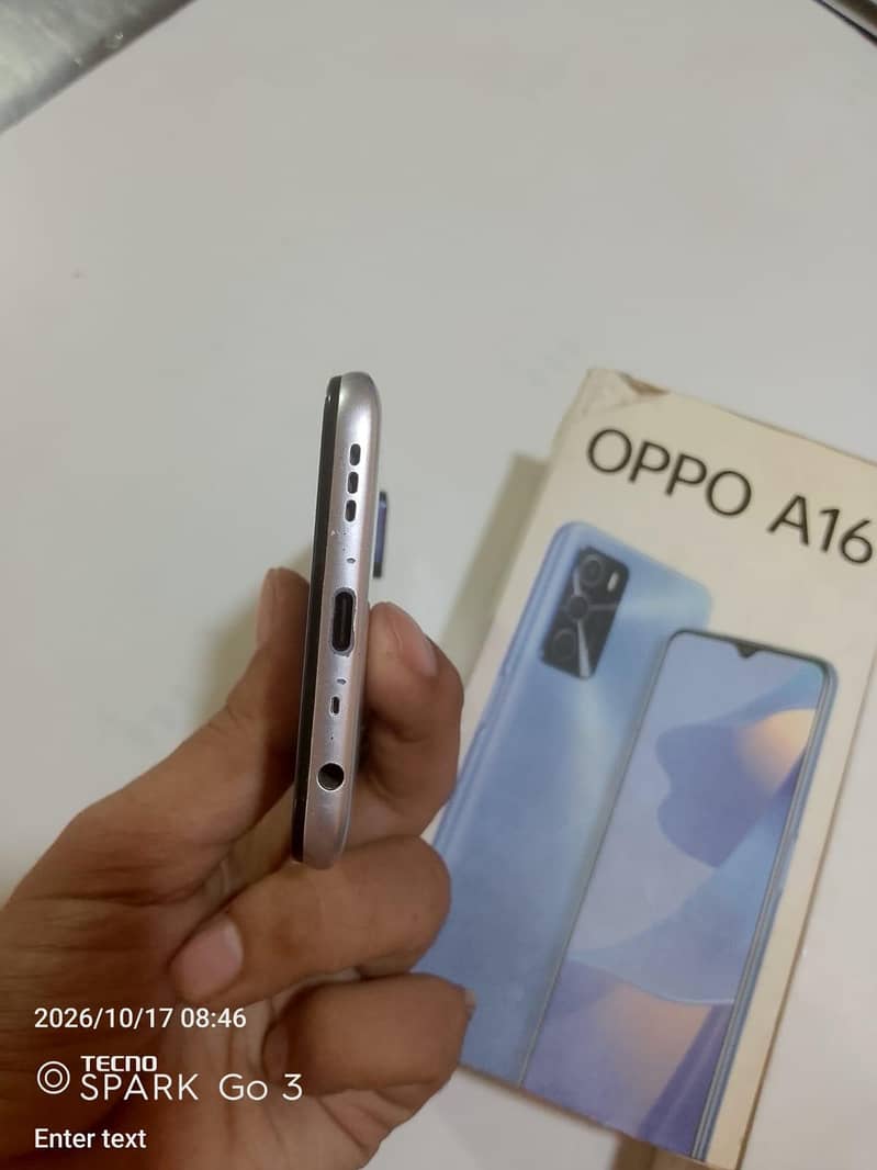 OPPO A16 2