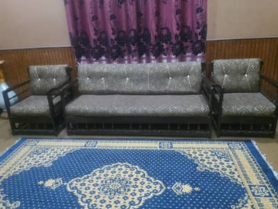 5 seater sofa best condition