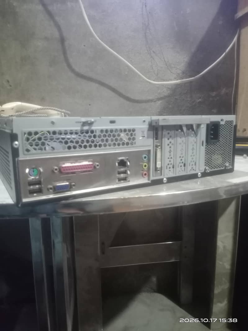 convert table pc 3
