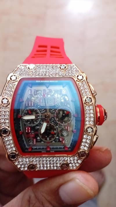 watches