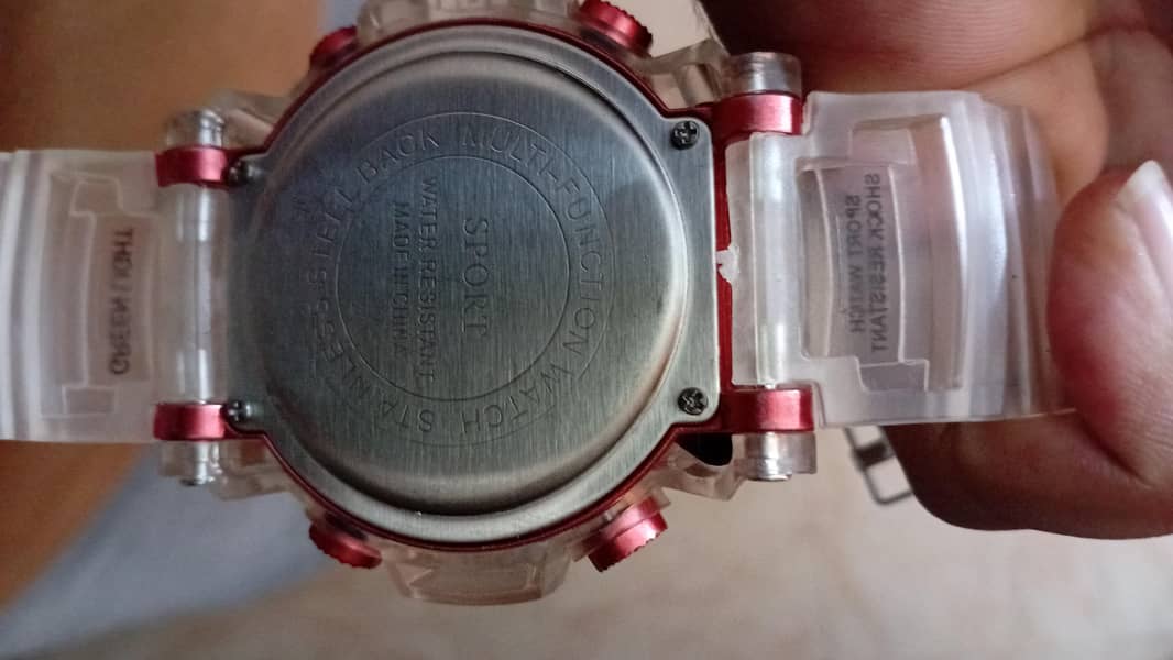 watches 4