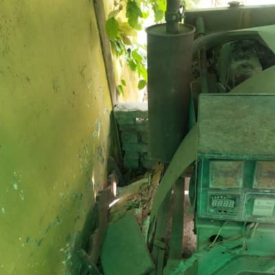 18kv generator
