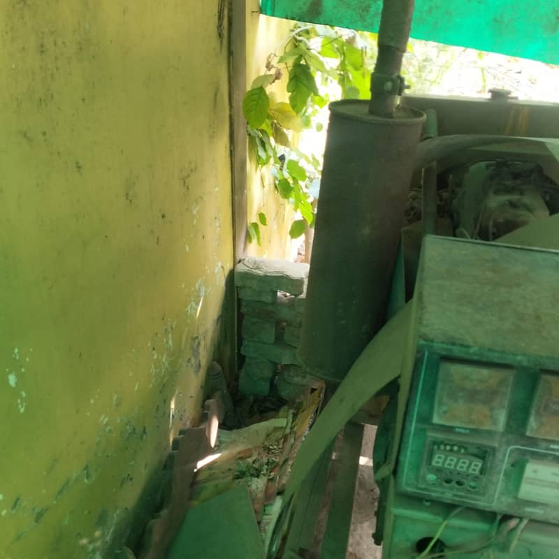 18kv generator 1