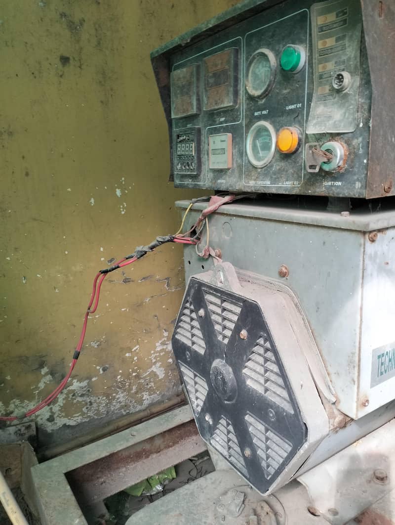 18kv generator 3