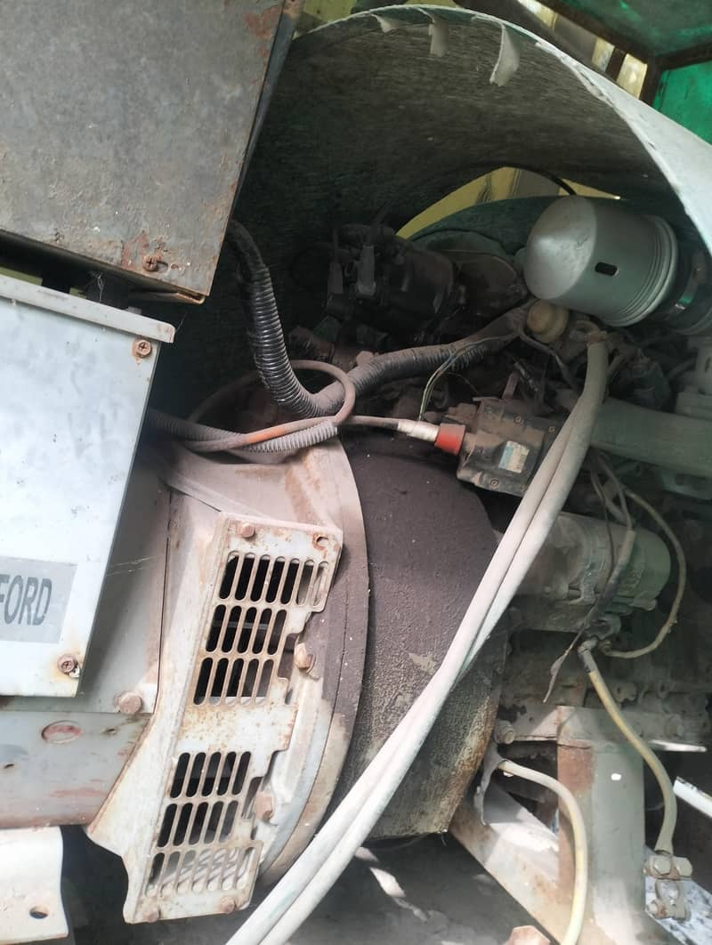 18kv generator 4