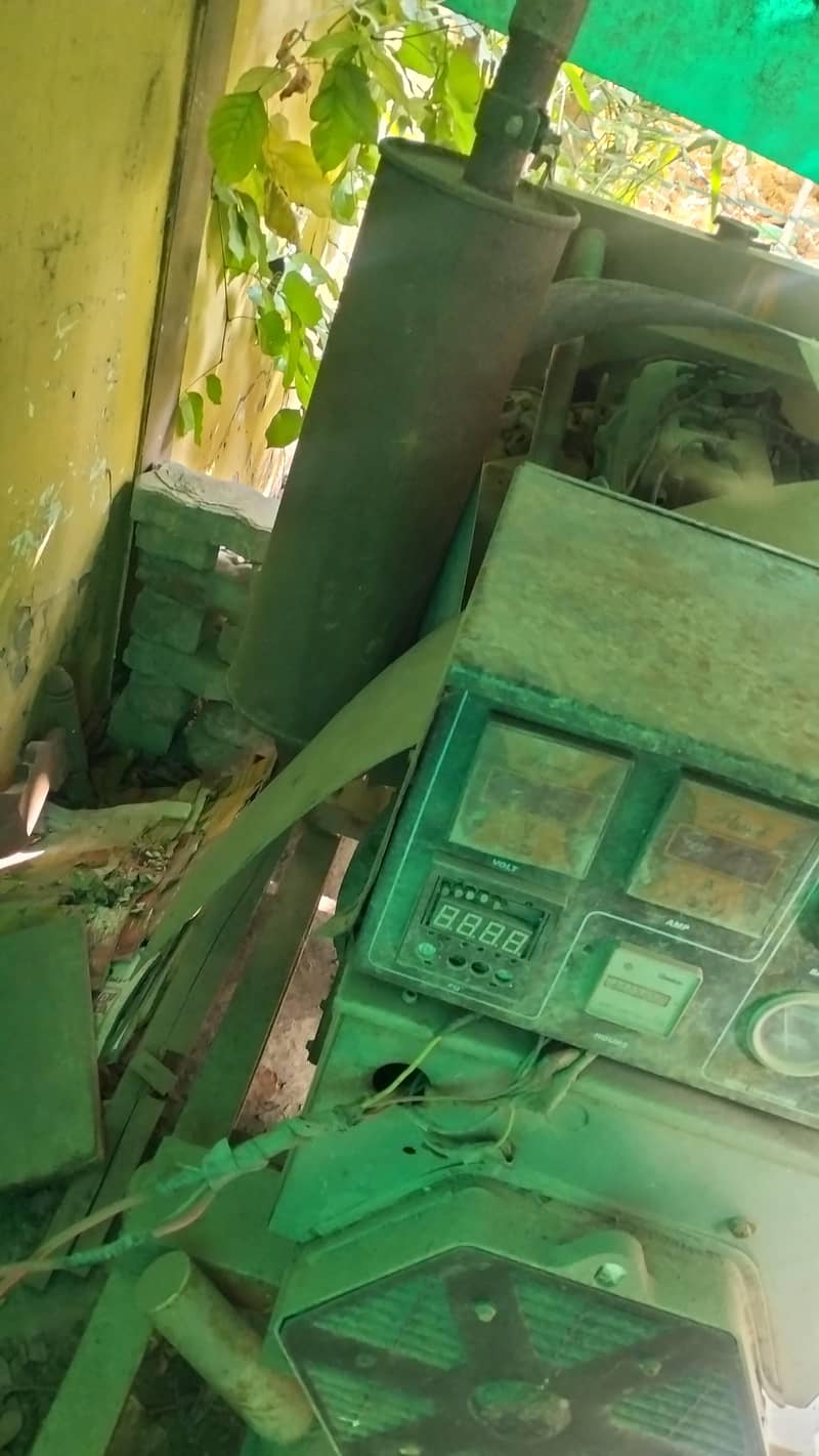 18kv generator 6