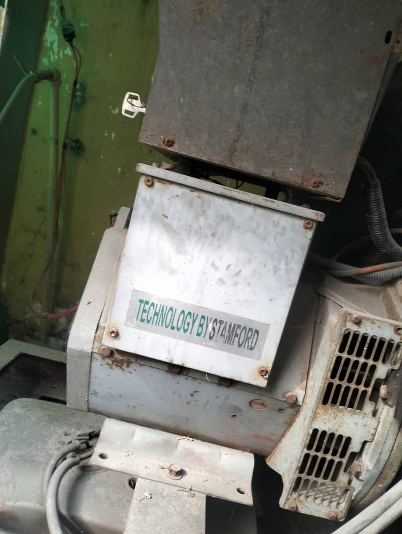 18kv generator 7