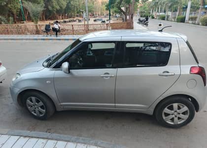 Suzuki Swift 2016