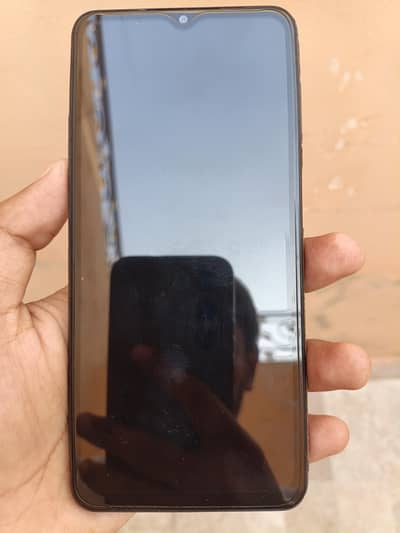 Samsung Mobile A12