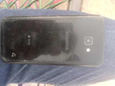 Samsung Mobile J4