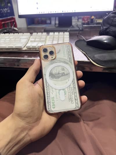 Apple iPhone 11 Pro
