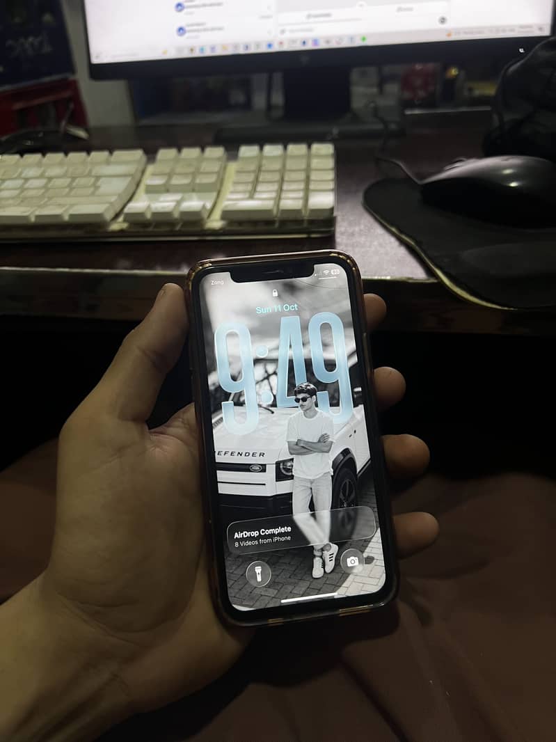 Apple iPhone 11 Pro 1