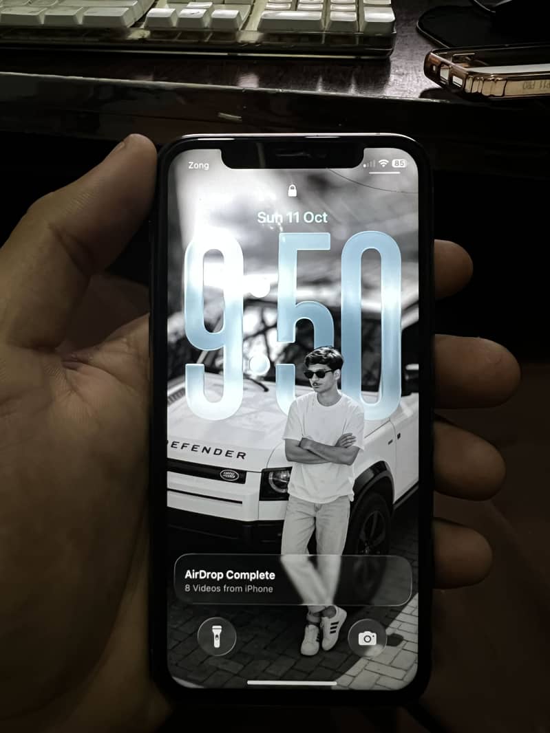 Apple iPhone 11 Pro 9