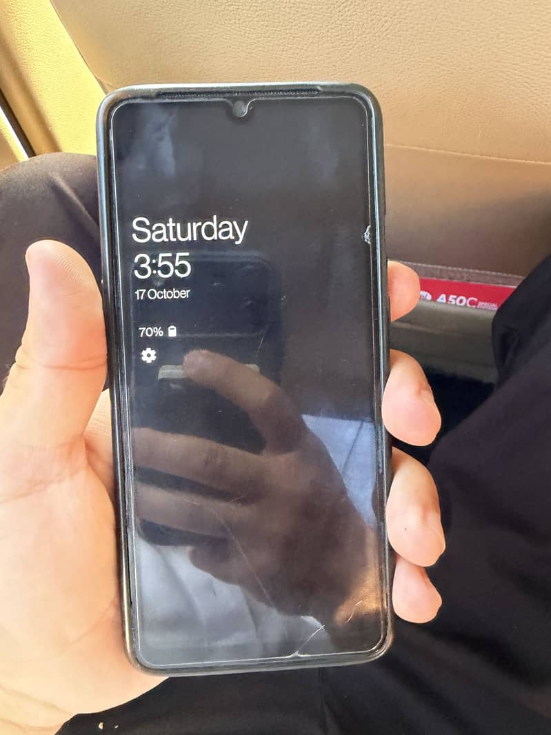 One Plus 7T 1