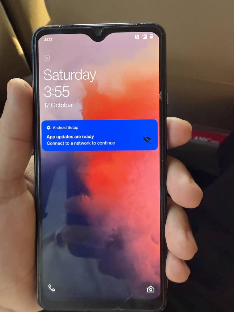 One Plus 7T 2