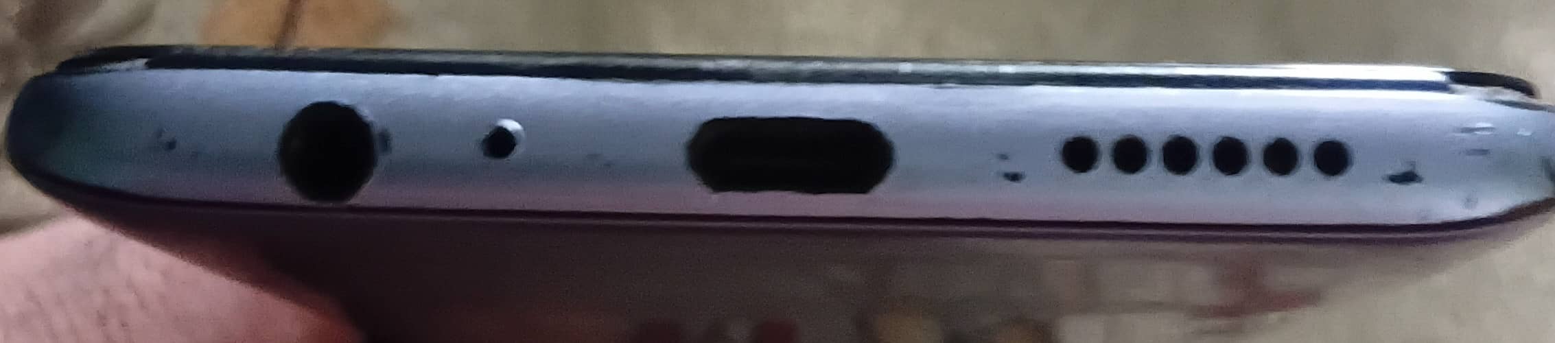 Infinix Note 10 1