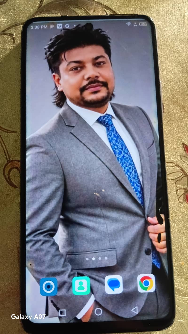 Infinix Note 10 2