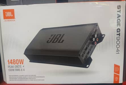 JBL Harman