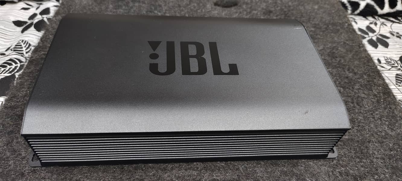 JBL Harman 1
