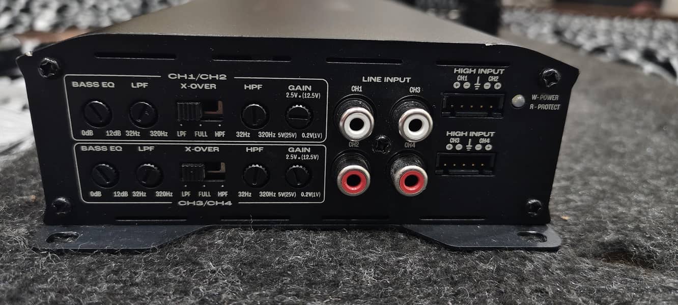 JBL Harman 3