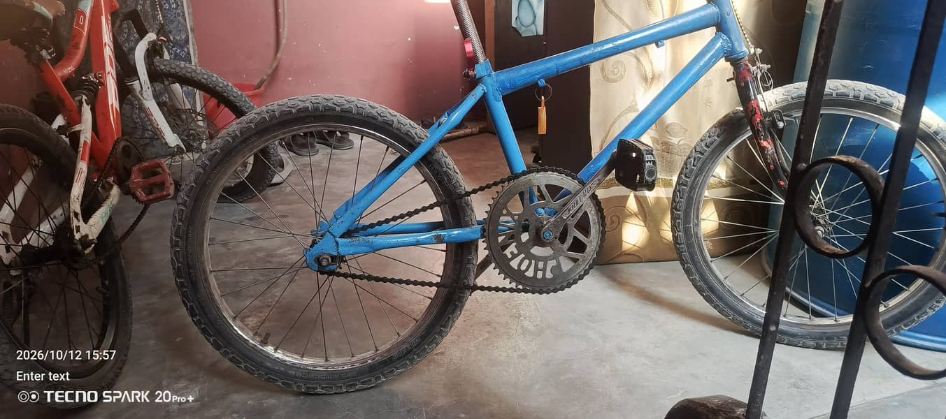 Racer 1