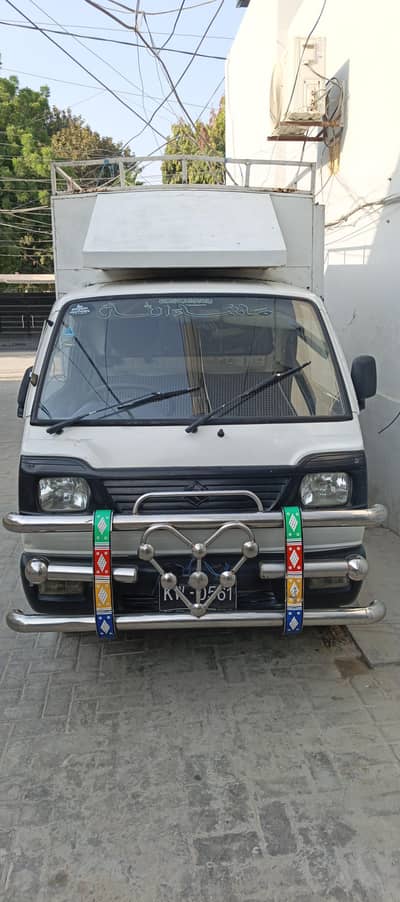 Suzuki Ravi 2017
