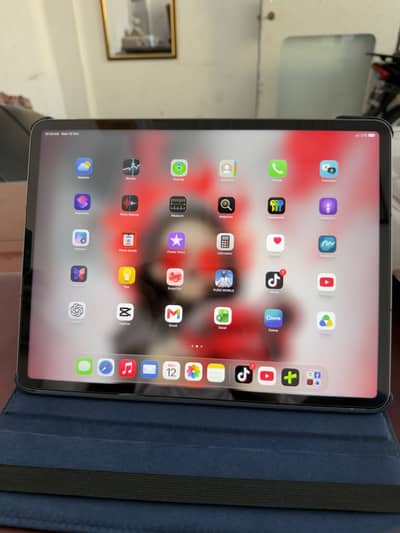 Ipad pro M2 128gb Wifi+celleur