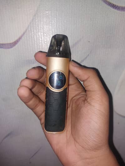 Oxva Nexlim Full leather URGENT !