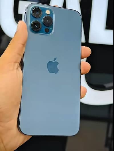 Apple iPhone 12 Pro