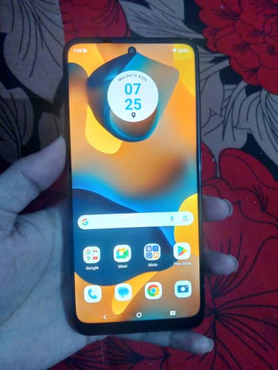 Motorola Moto G Power 5G
