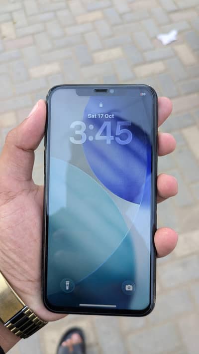 Apple iPhone 11 Pro Max Jv urgent sale