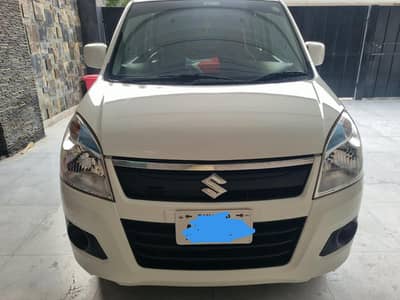 Suzuki Wagon R 2023