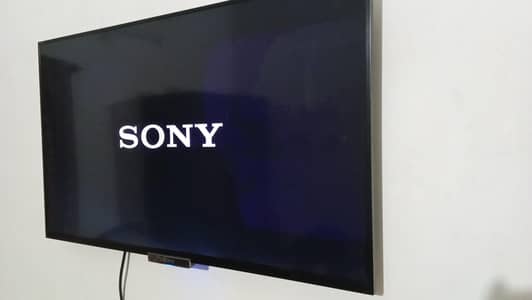 43 inch Sony original