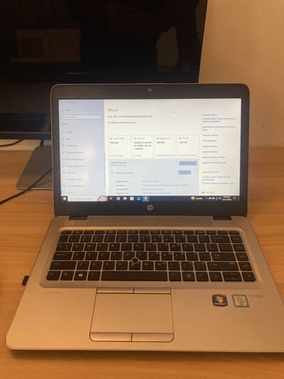 Hp Elitebook 840 g3
