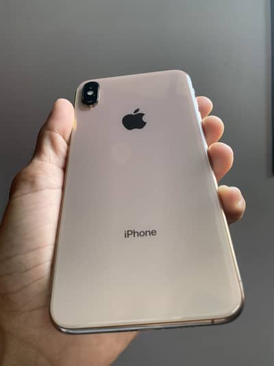 Apple iPhone XS Max