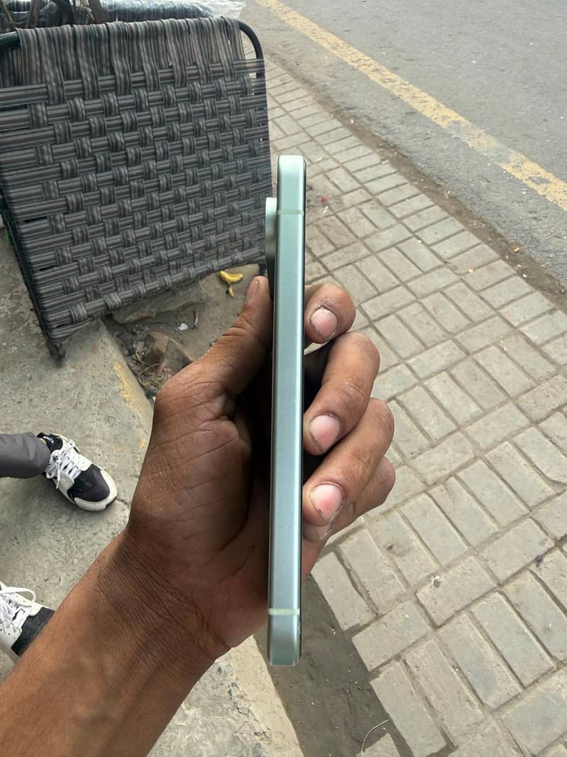 Google Pixel 9 1