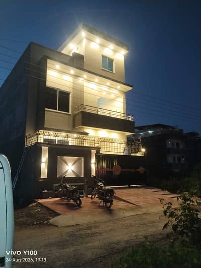 The Girls Hostel i-11 Near Fast, Nutech, AiR, Bahria and Al huda