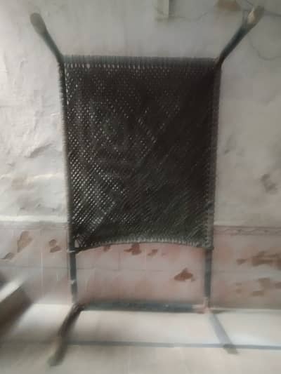 Charpai for sale only 1000