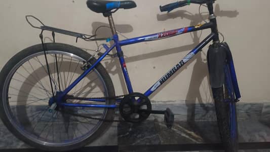 Bicycle