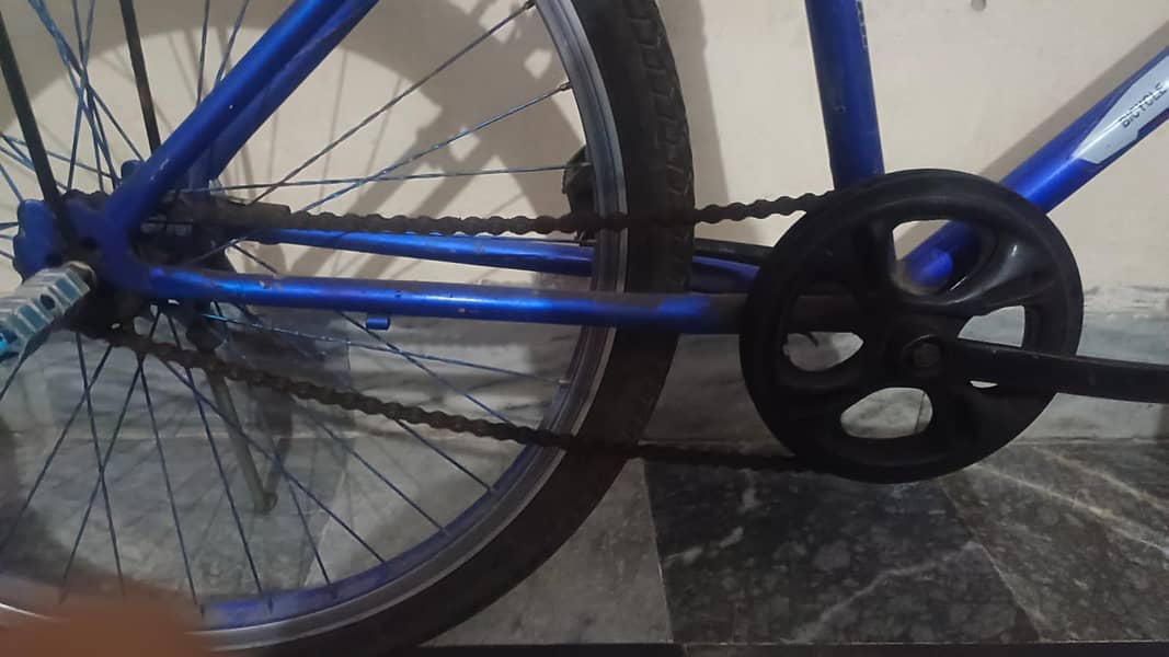 Bicycle 2